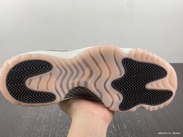 Cheap 11 WMNS AR0715-101 Jordan Neapolitan Air 0727